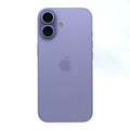 95新 Apple iPhone 17 256G 薰衣草紫色 中國大陸版