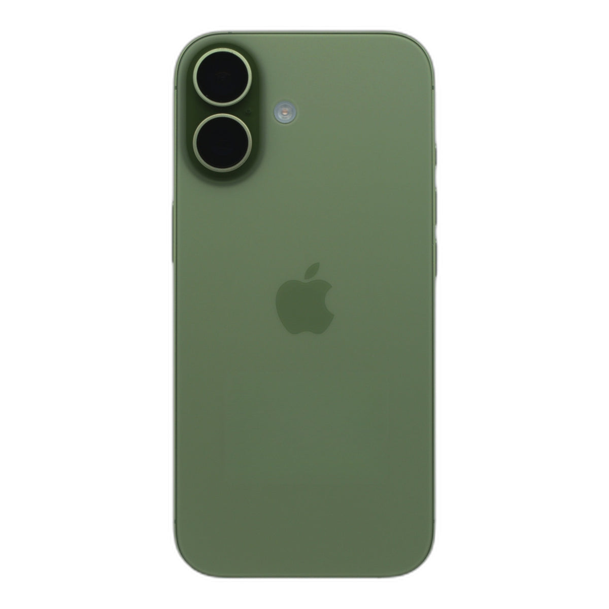 95新 Apple iPhone 17 256G 鼠尾草綠色 中國大陸版