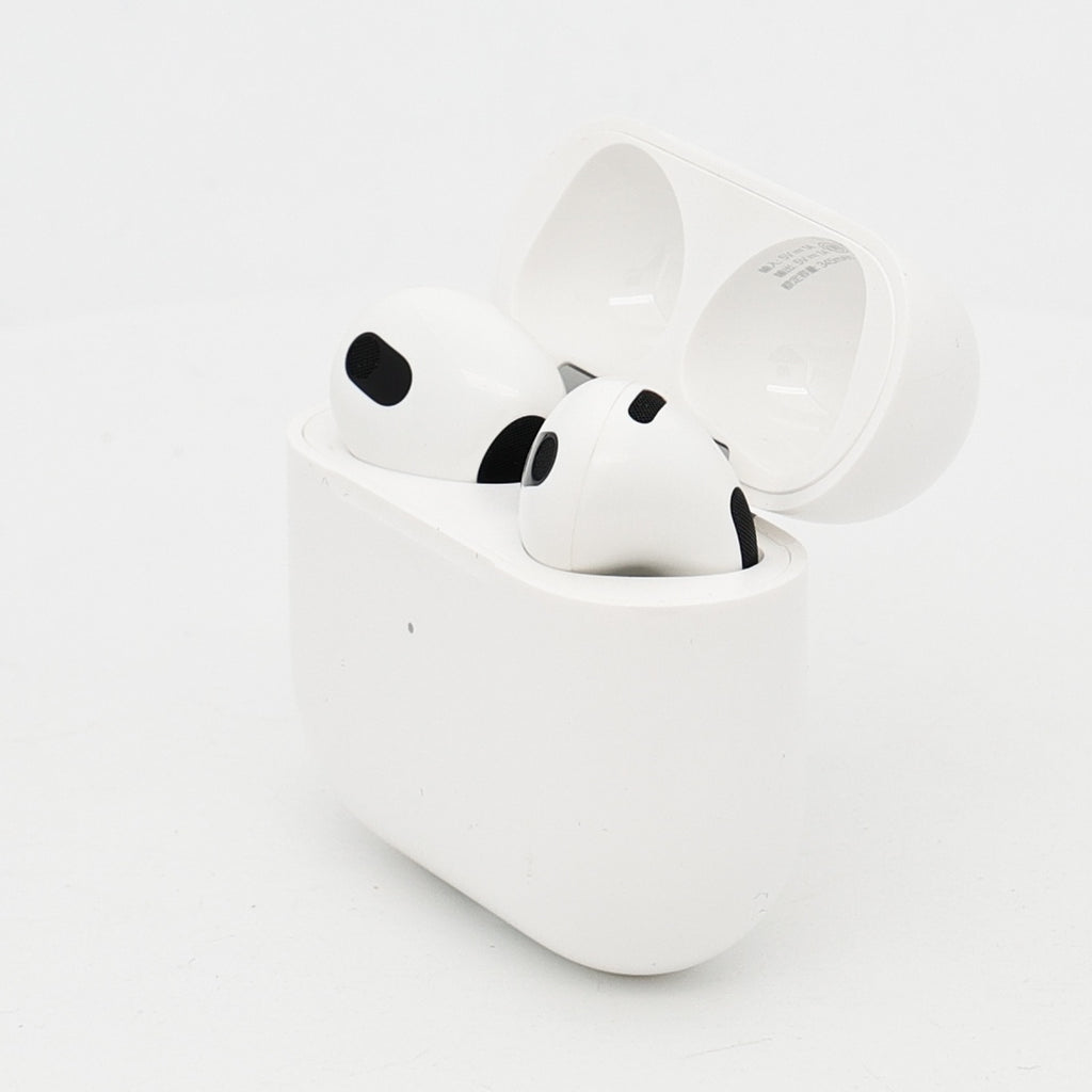 99新 Apple AirPods 3 白色