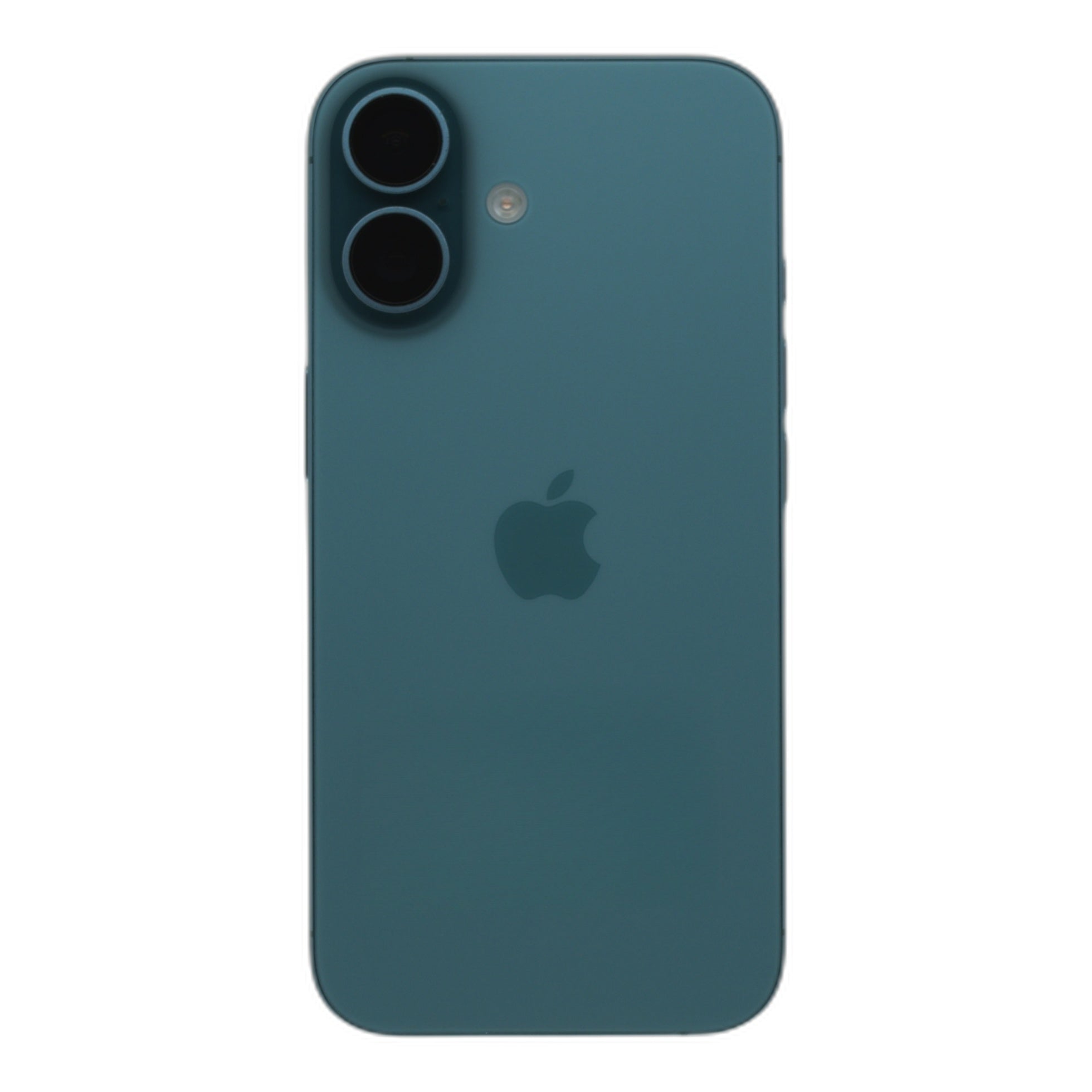 95新 Apple iPhone 16 256G 深青色 中國大陸版