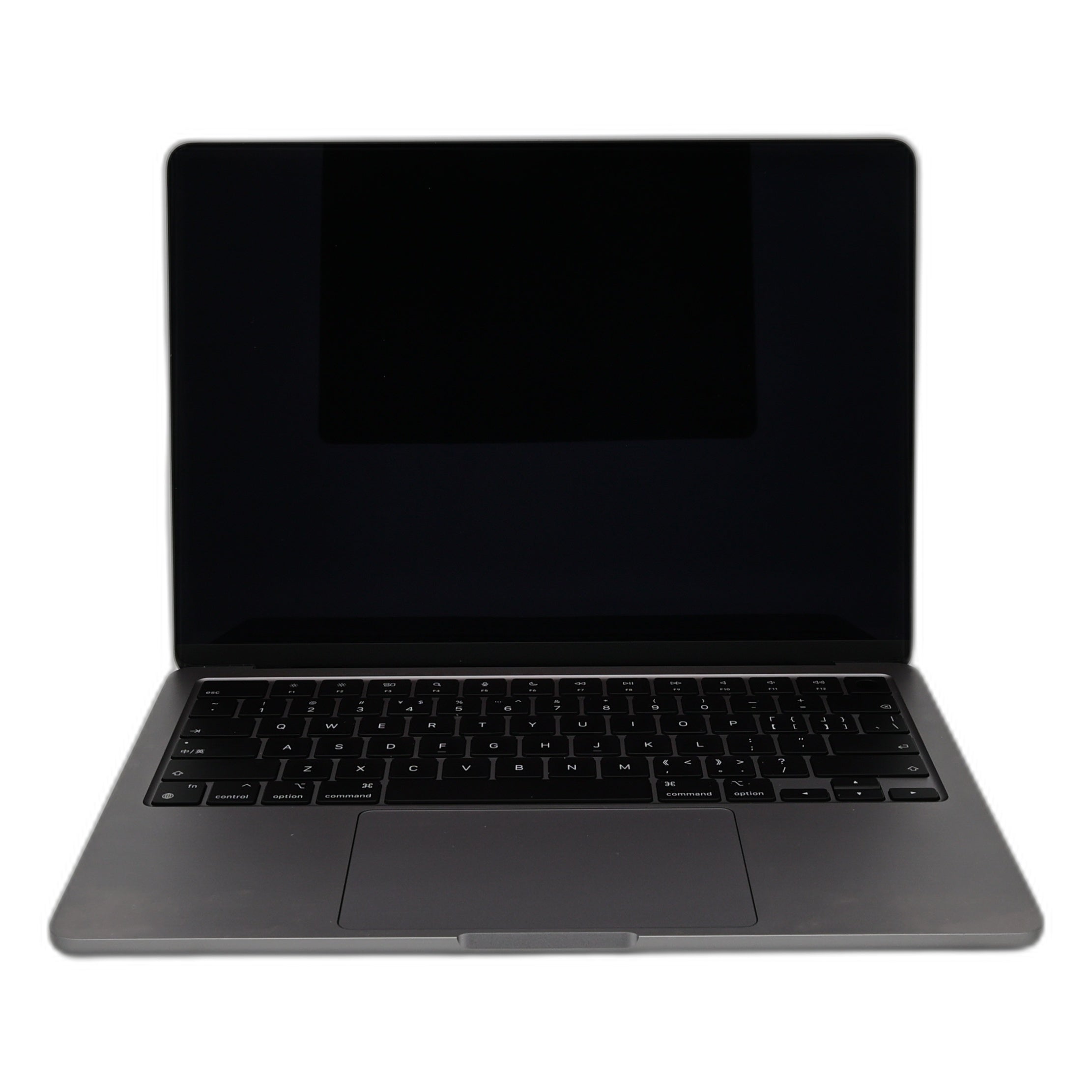 99新 Apple MacBook Air 22年 13寸 M2（8+8核） 8G RAM 256G SSD 深空灰色