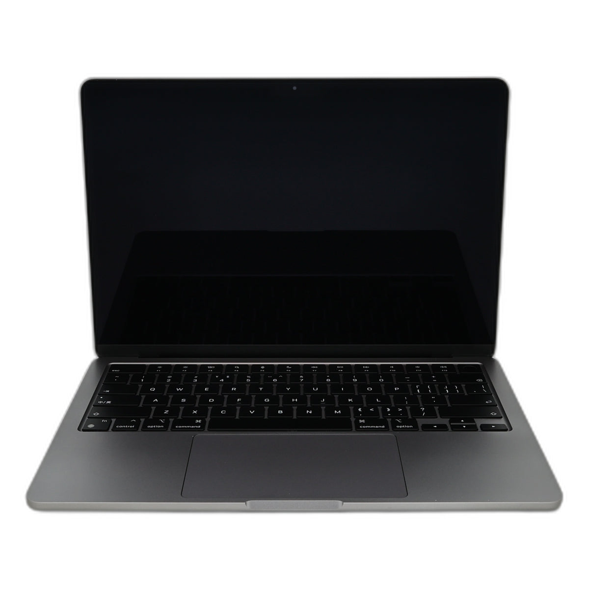99新 Apple MacBook Air 22年 13寸 M2（8+8核） 8G RAM 512G SSD 深空灰色