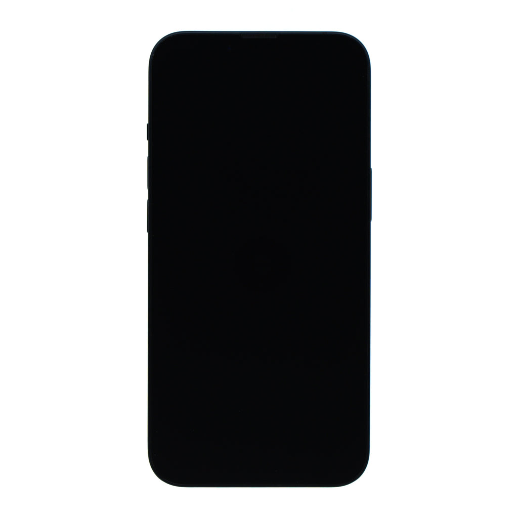 95新 Apple iPhone 13 128G 午夜色 中國大陸版