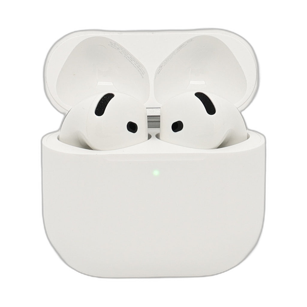 99新 Apple AirPods 4 (支持主动降噪) 白色