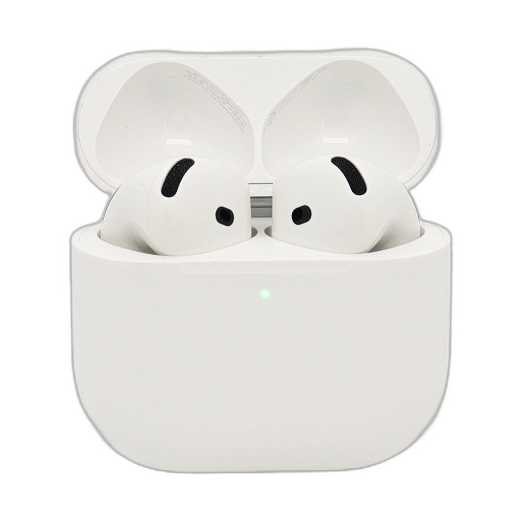 99新 Apple AirPods 4 (支持主动降噪) 白色