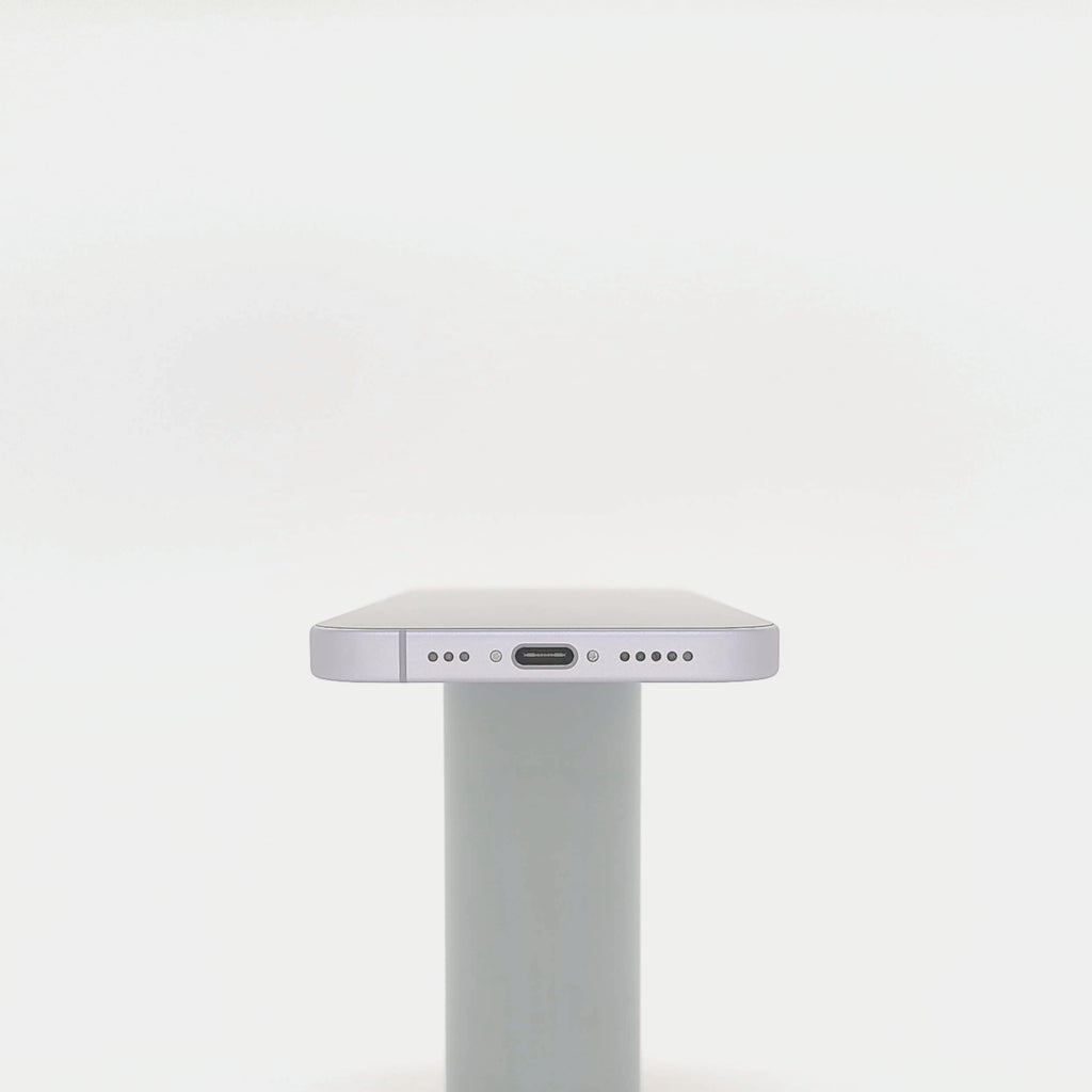 99新 Apple iPhone 17 256G 薰衣草紫色 中國大陸版