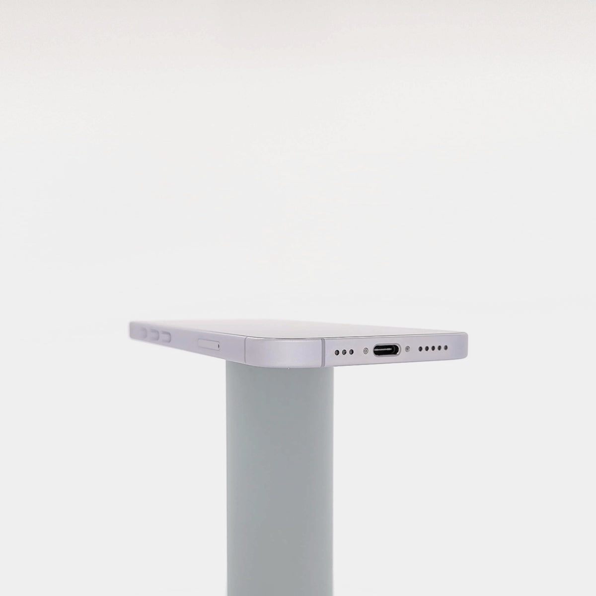 99新 Apple iPhone 17 256G 薰衣草紫色 中國大陸版