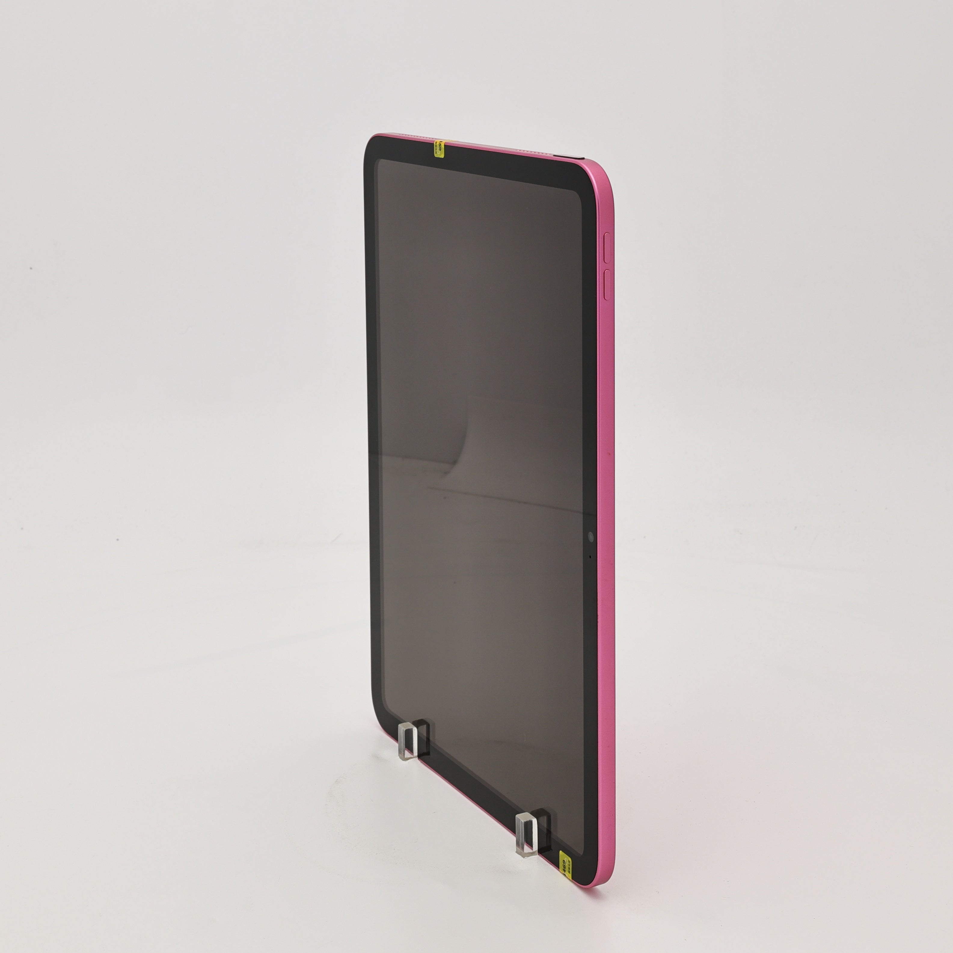 95新 Apple iPad 10代 256G 粉紅色 WIFI