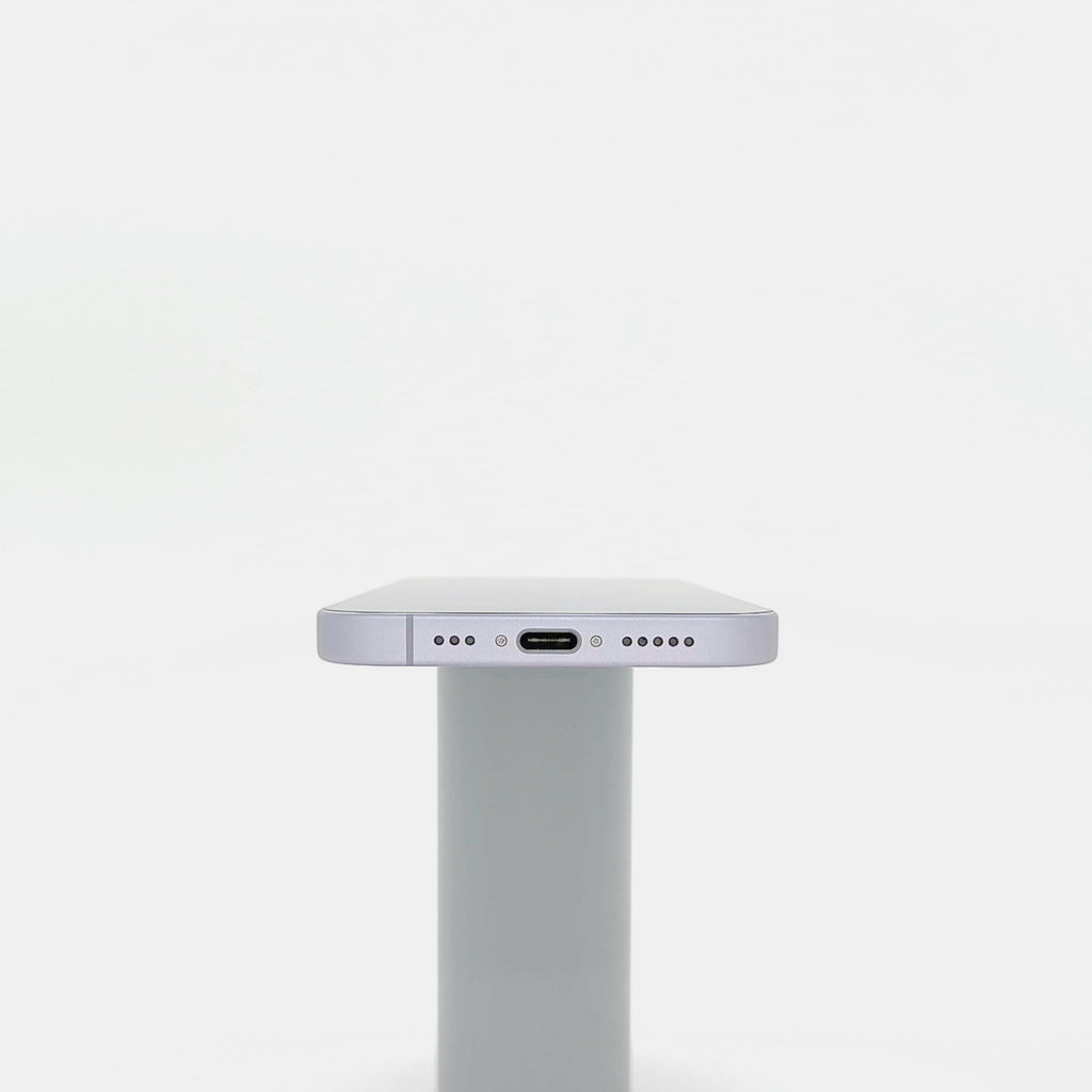 99新 Apple iPhone 17 256G 薰衣草紫色 中國大陸版