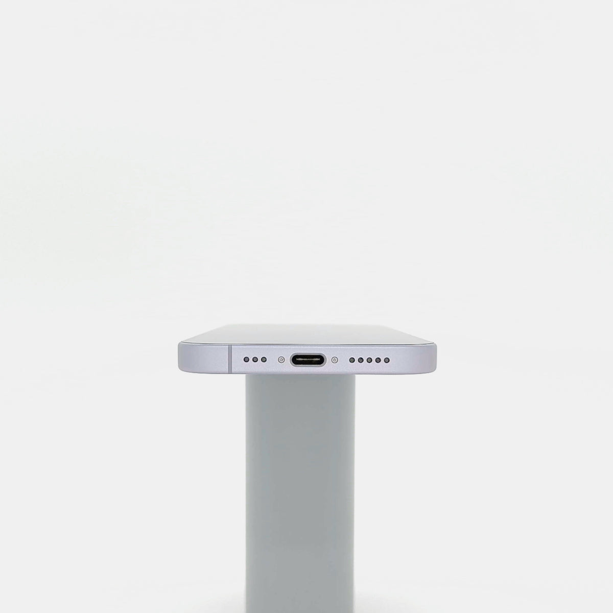 99新 Apple iPhone 17 256G 薰衣草紫色 中國大陸版