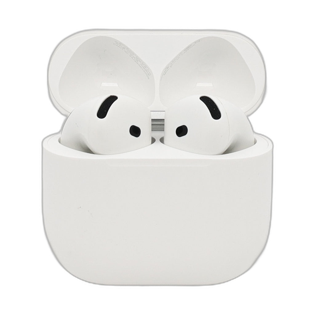 99新 Apple AirPods 4 (支持主动降噪) 白色