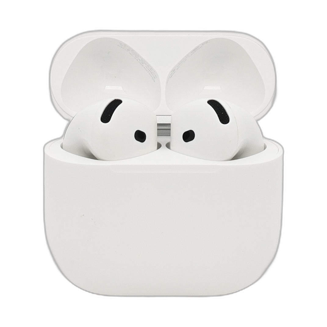 99新 Apple AirPods 4 (支持主动降噪) 白色