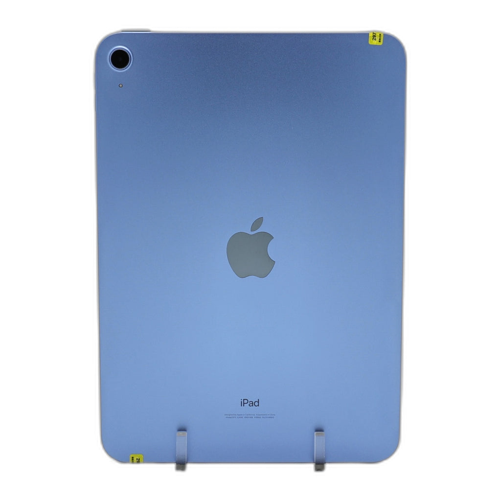 95新 Apple iPad 10代 256G 藍色 WIFI
