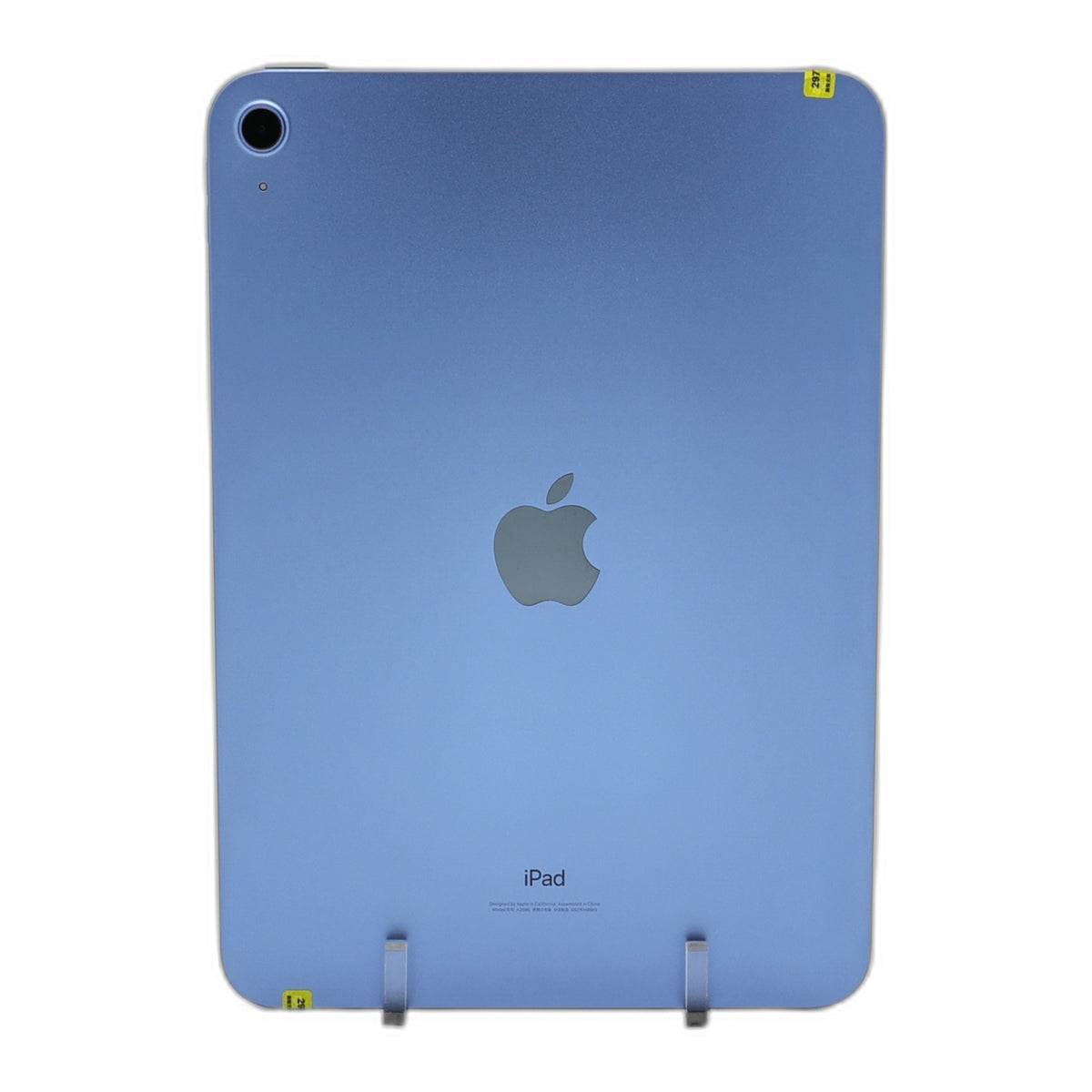 95新 Apple iPad 10代 256G 藍色 WIFI
