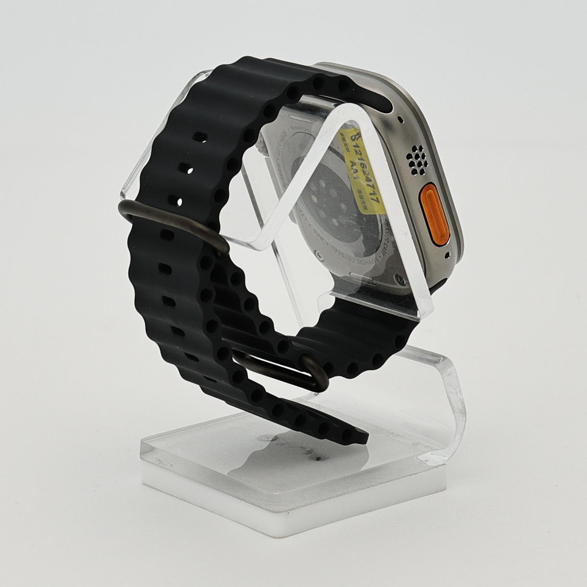 99新 Apple Watch Ultra 2 49毫米 鈦金屬