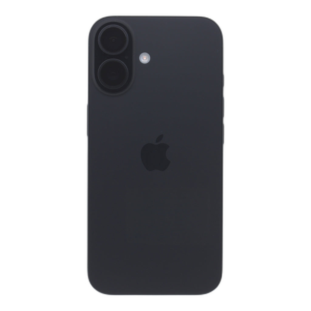 95新 Apple iPhone 16 256G 黑色 中國大陸版