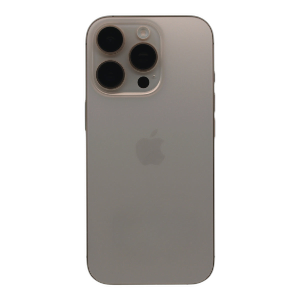 95新 Apple iPhone 16 Pro 256G 沙漠色鈦金屬 中國大陸版