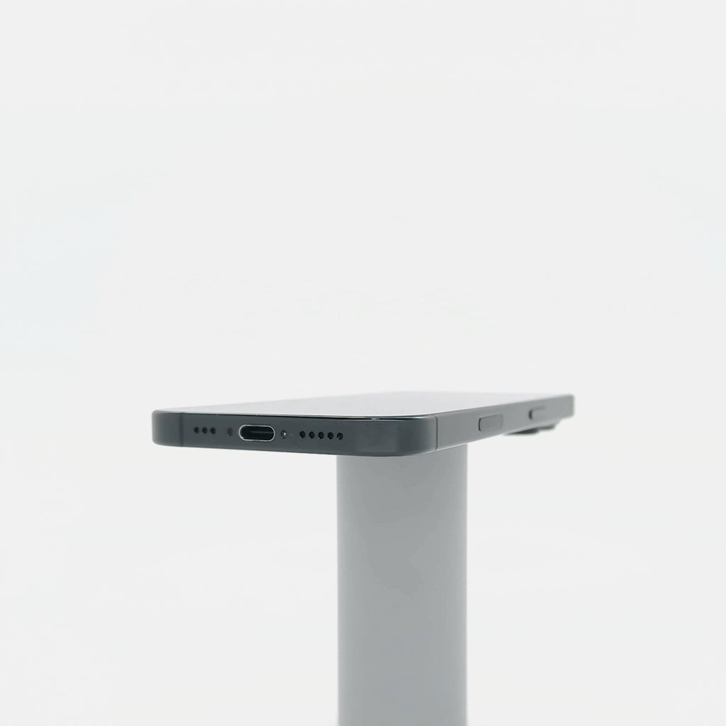 95新 Apple iPhone 16 Pro 256G 黑色鈦金屬 中國大陸版