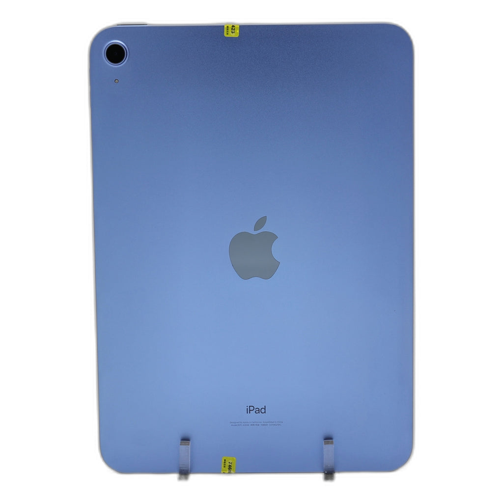 95新 Apple iPad 10代 64G 藍色 WIFI