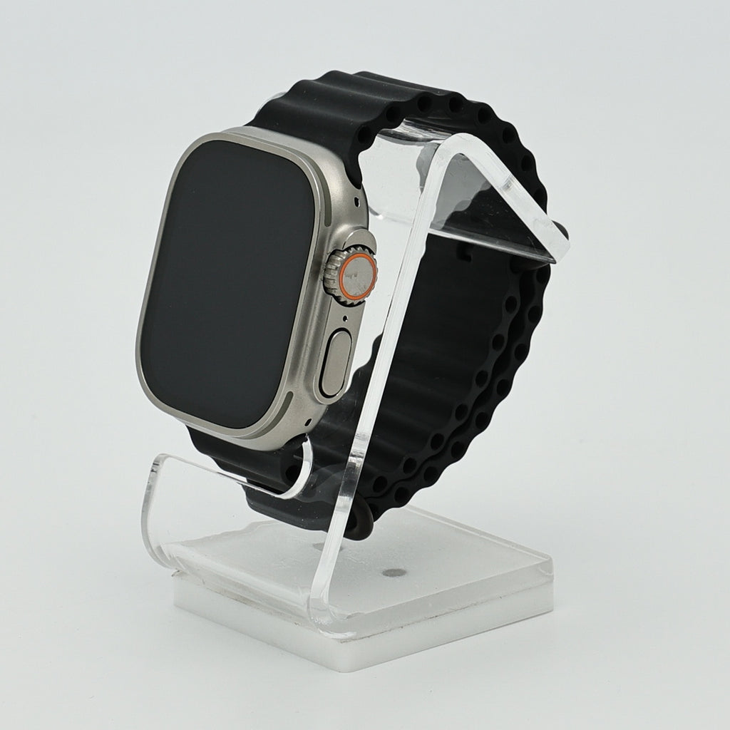99新 Apple Watch Ultra 2 49毫米 鈦金屬