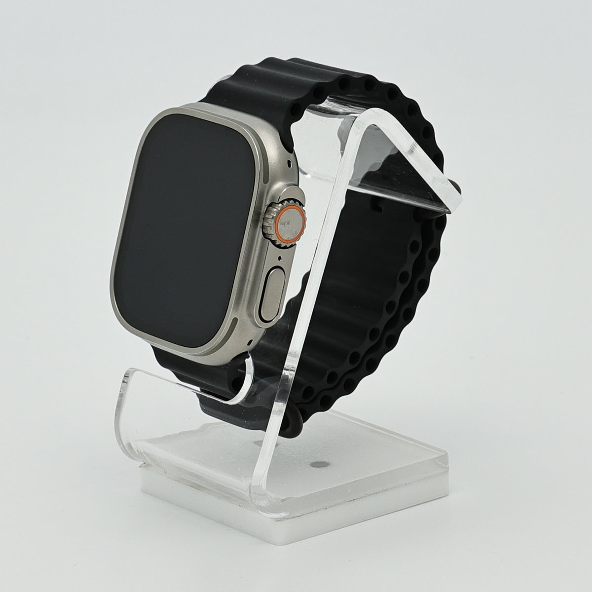 99新 Apple Watch Ultra 2 49毫米 鈦金屬