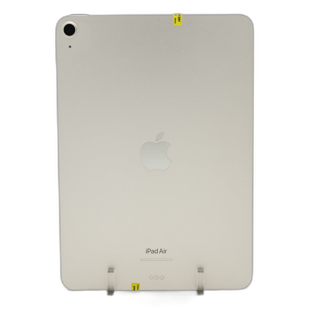 95新 Apple iPad Air5 64G 星光色 WIFI