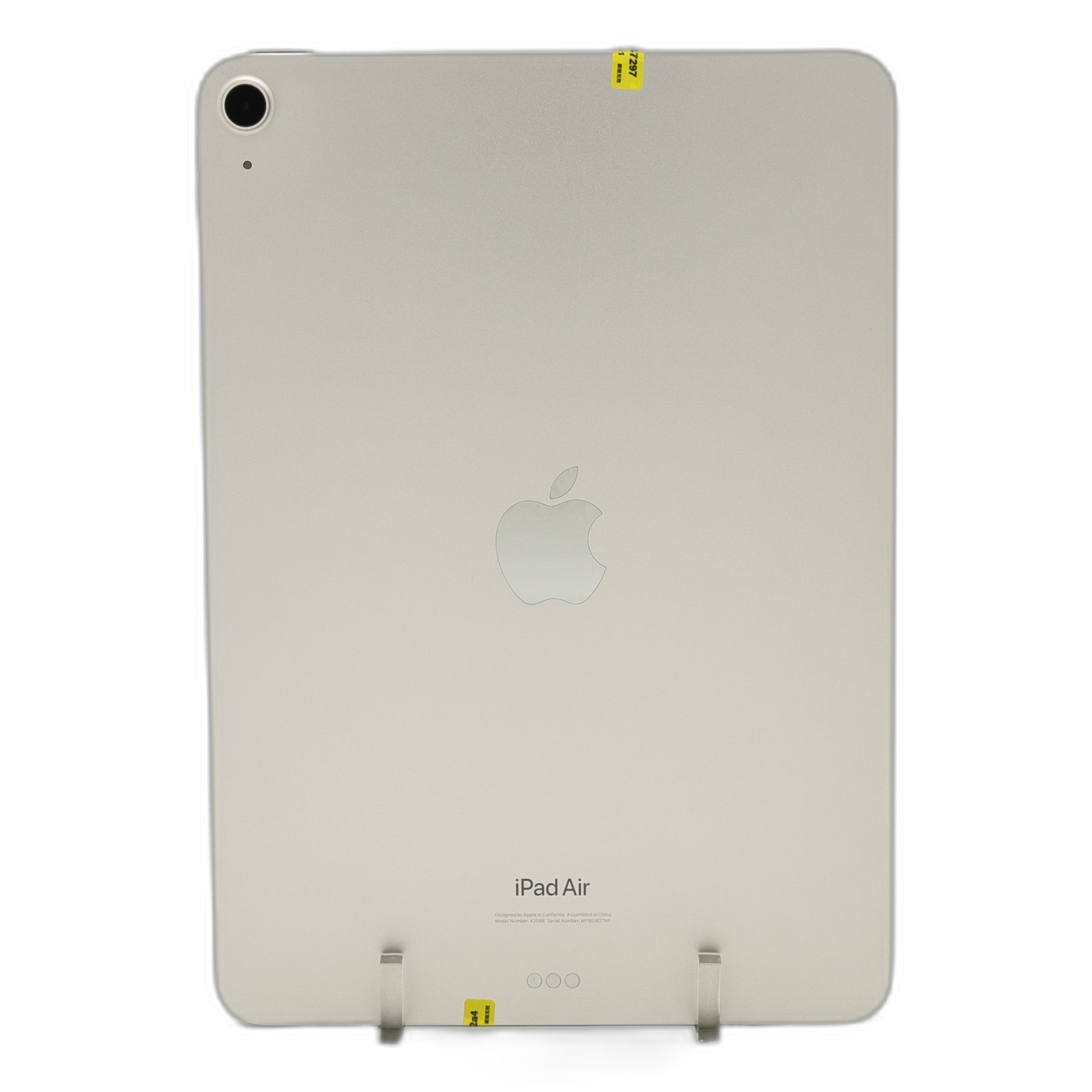 95新 Apple iPad Air5 64G 星光色 WIFI