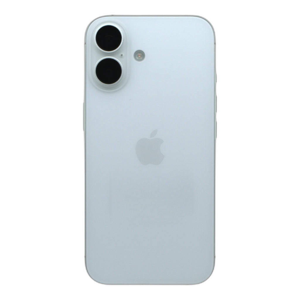 95新 Apple iPhone 16 256G 白色 中國大陸版