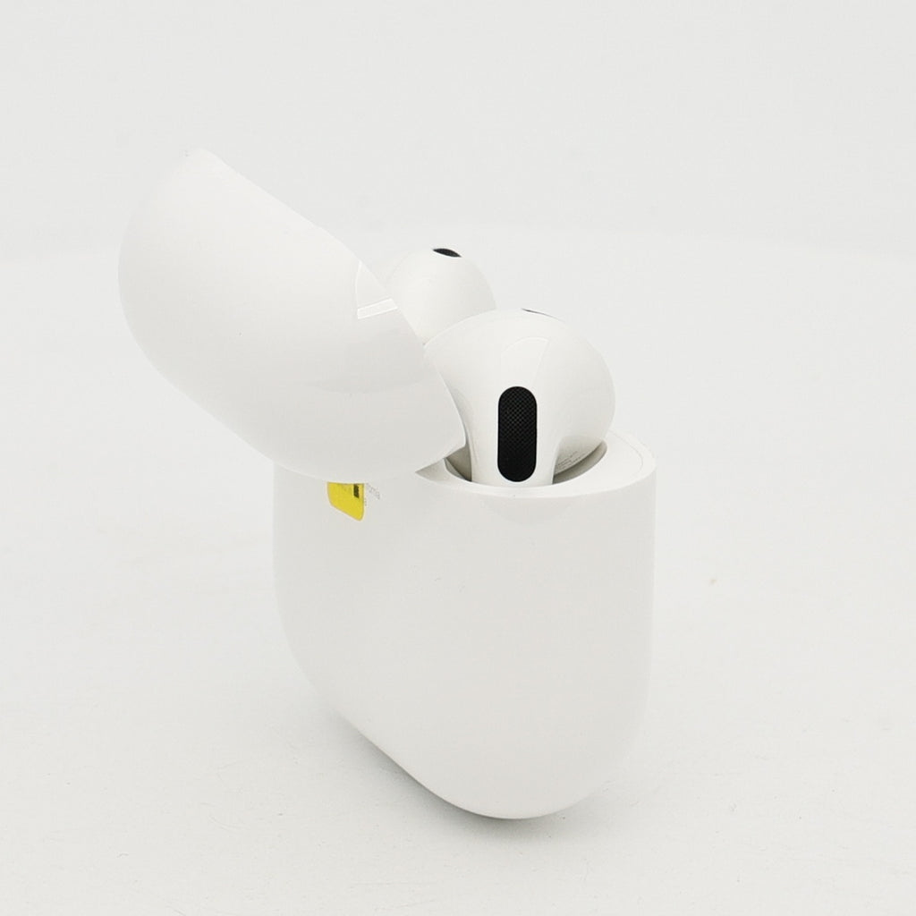 99新 Apple AirPods 4 (支持主动降噪) 白色
