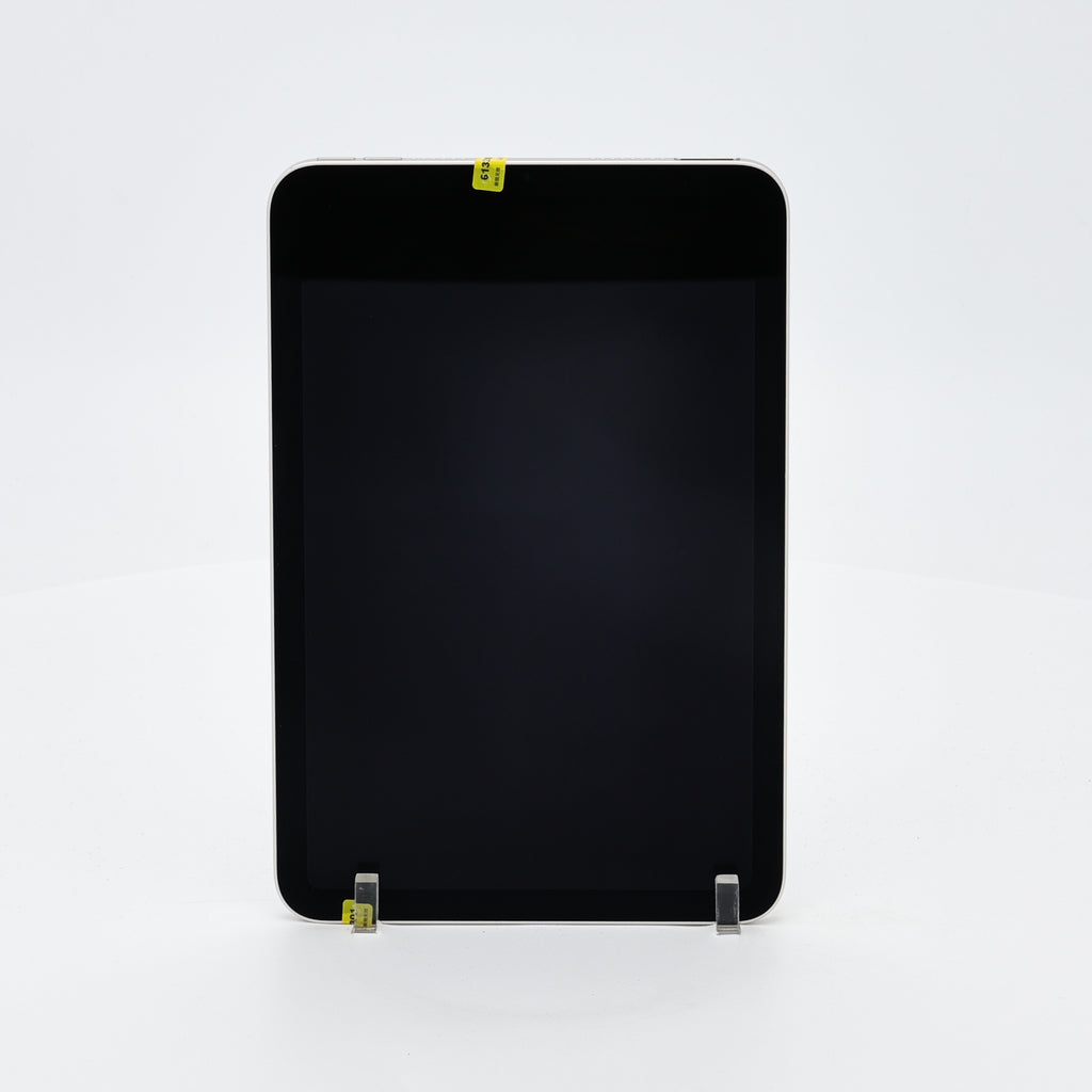 95新 Apple iPad mini6 64G 星光色 WIFI