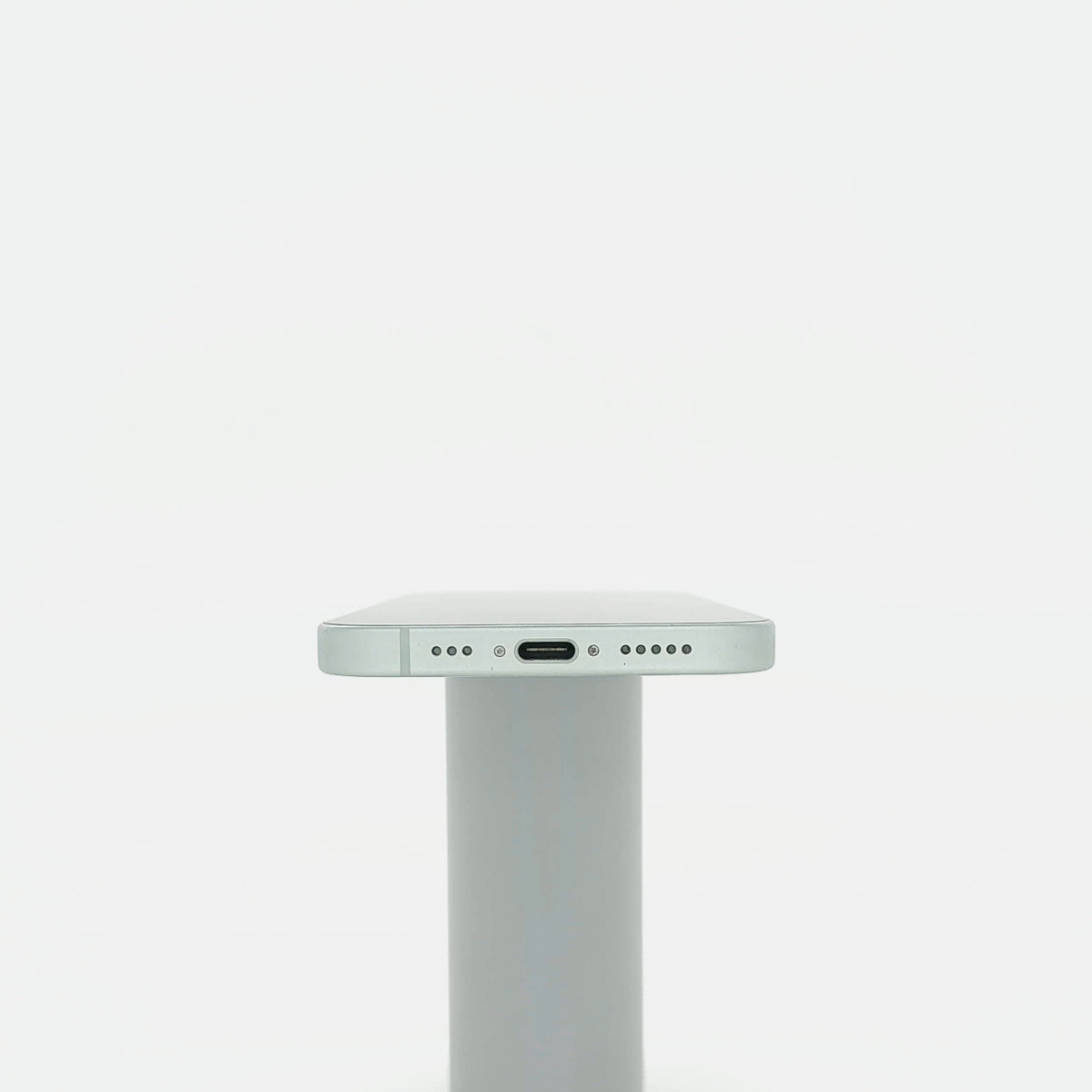 95新 Apple iPhone 15 256G 綠色 中國大陸版