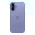 99新 Apple iPhone 17 256G 薰衣草紫色 中國大陸版