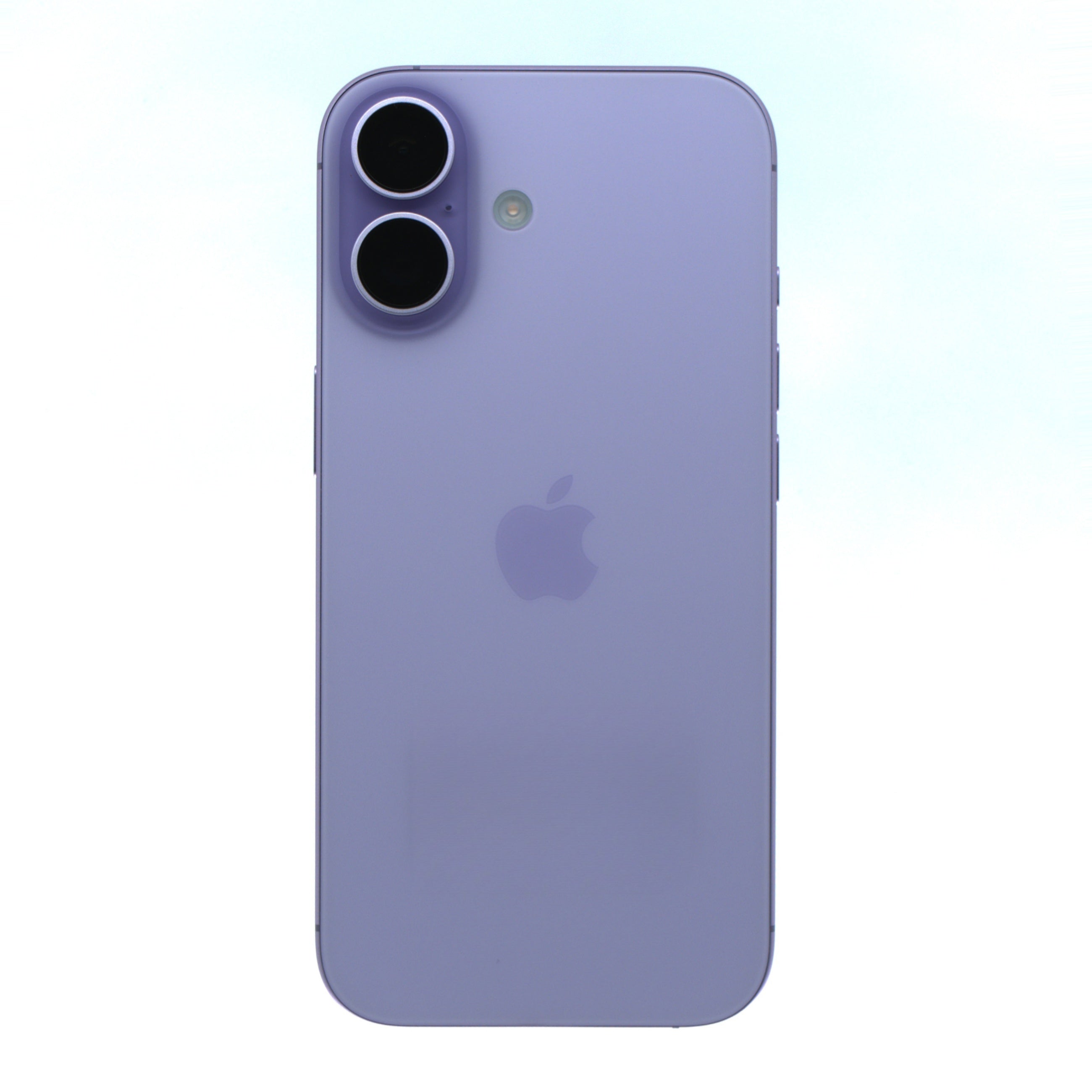 99新 Apple iPhone 17 256G 薰衣草紫色 中國大陸版