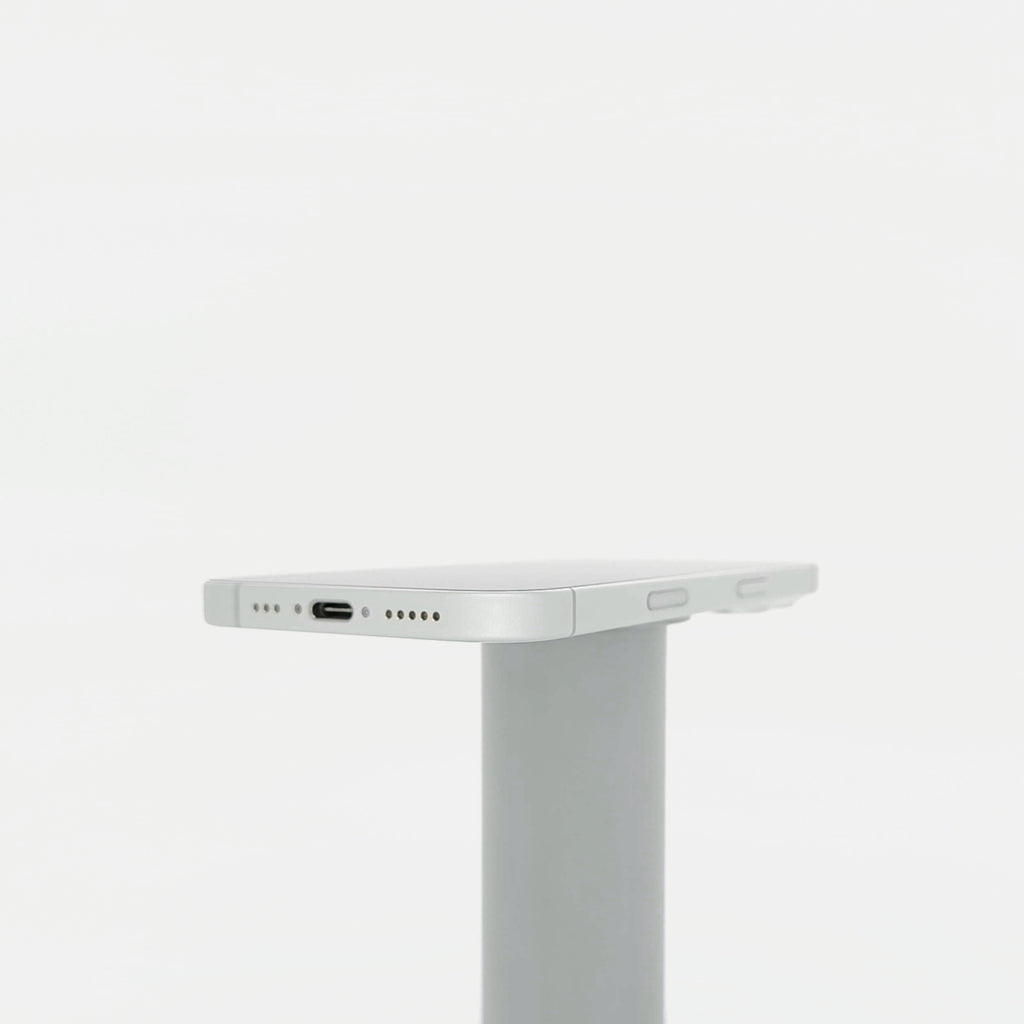 95新 Apple iPhone 17 256G 白色 中國大陸版