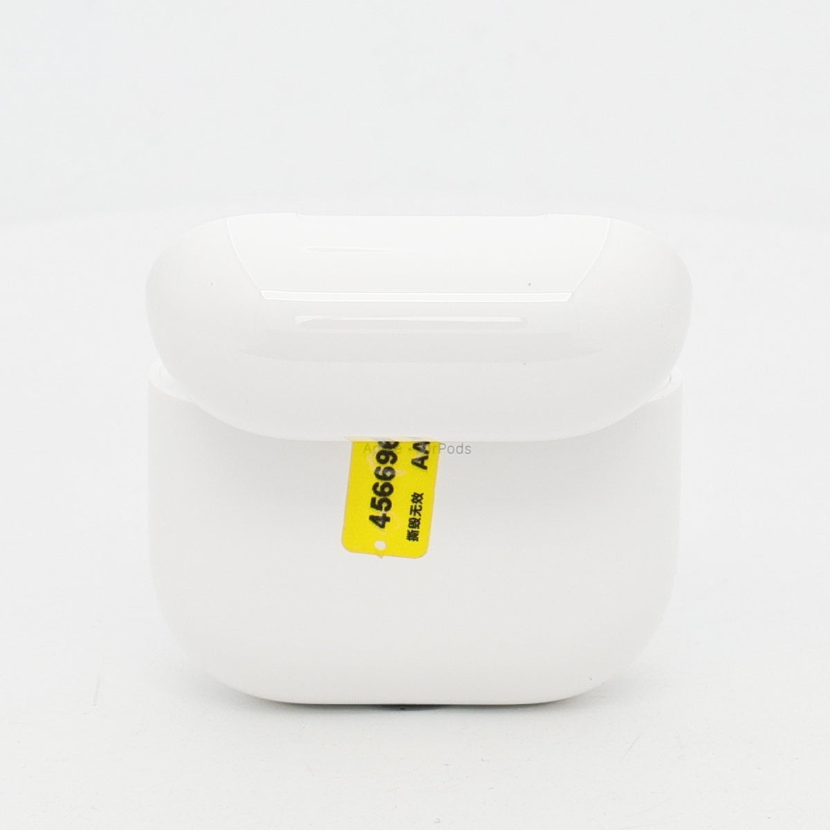 99新 Apple AirPods 5 白色