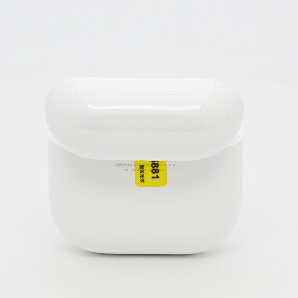 99新 Apple AirPods 4 (支持主动降噪) 白色