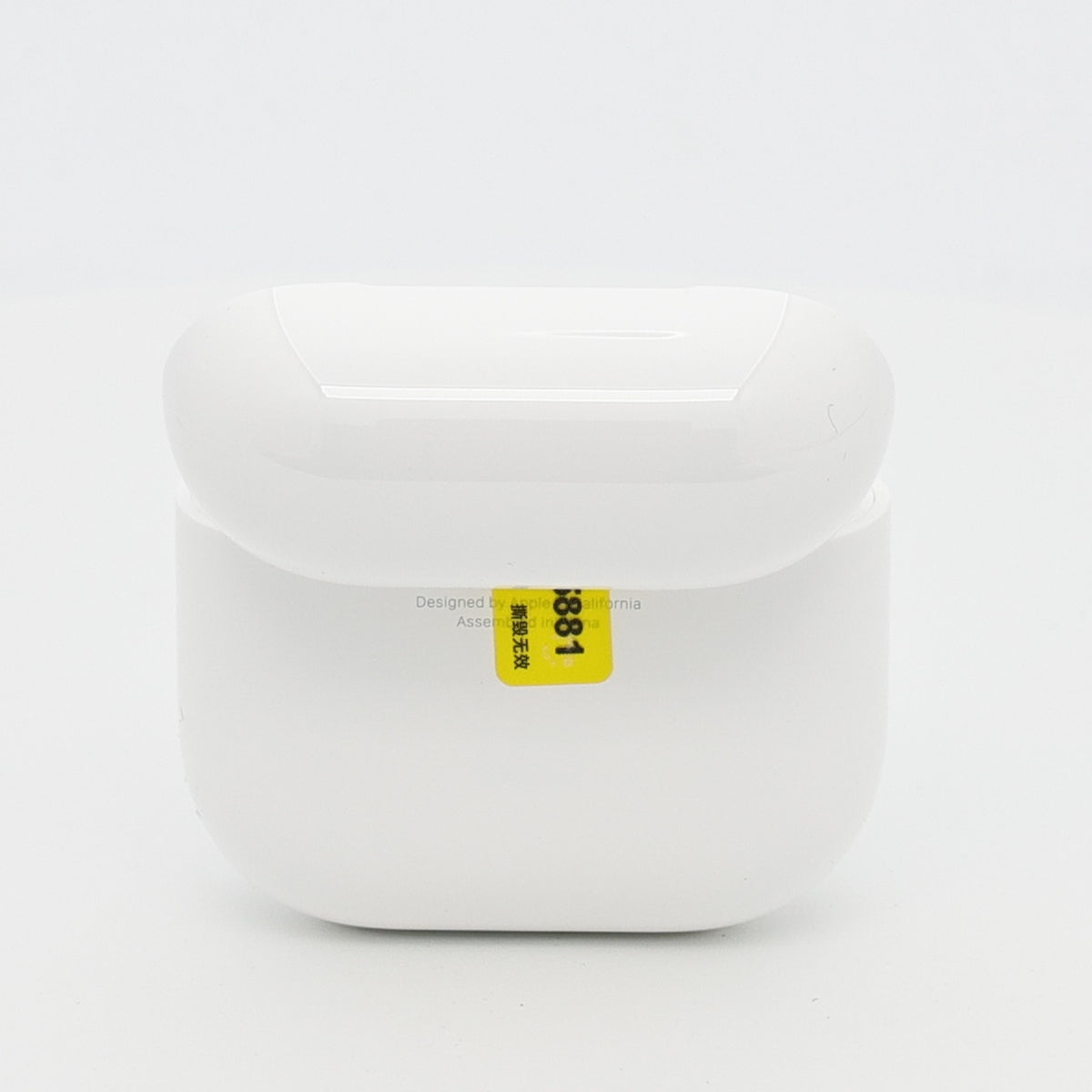 99新 Apple AirPods 4 (支持主动降噪) 白色