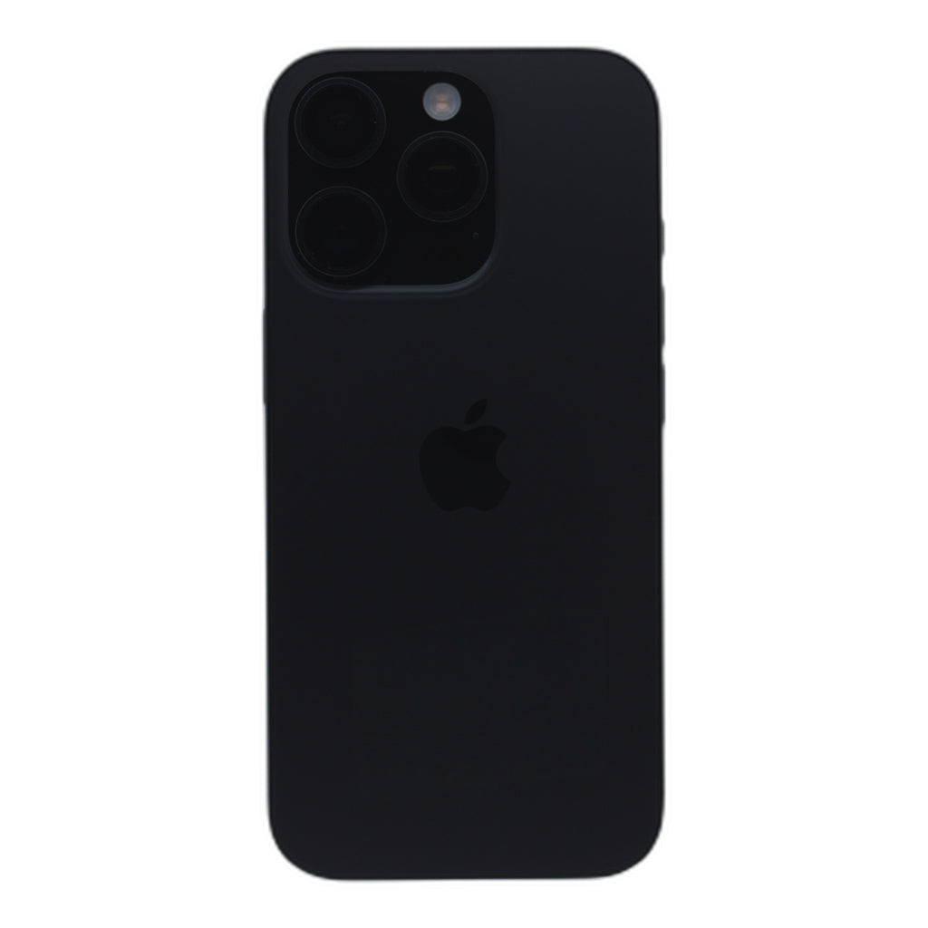 95新 Apple iPhone 16 Pro 128G 黑色鈦金屬 中國大陸版
