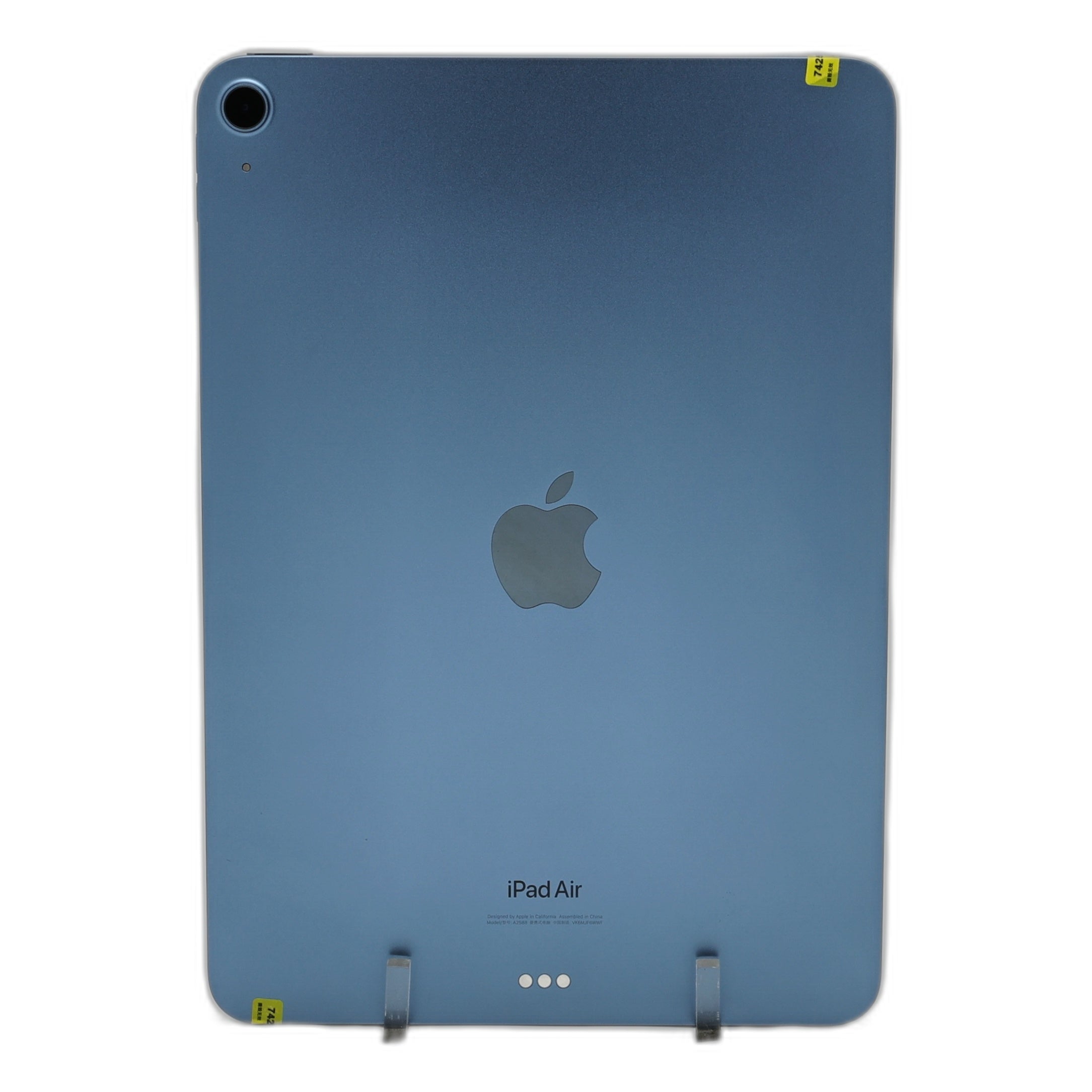 95新 Apple iPad Air5 64G 藍色 WIFI