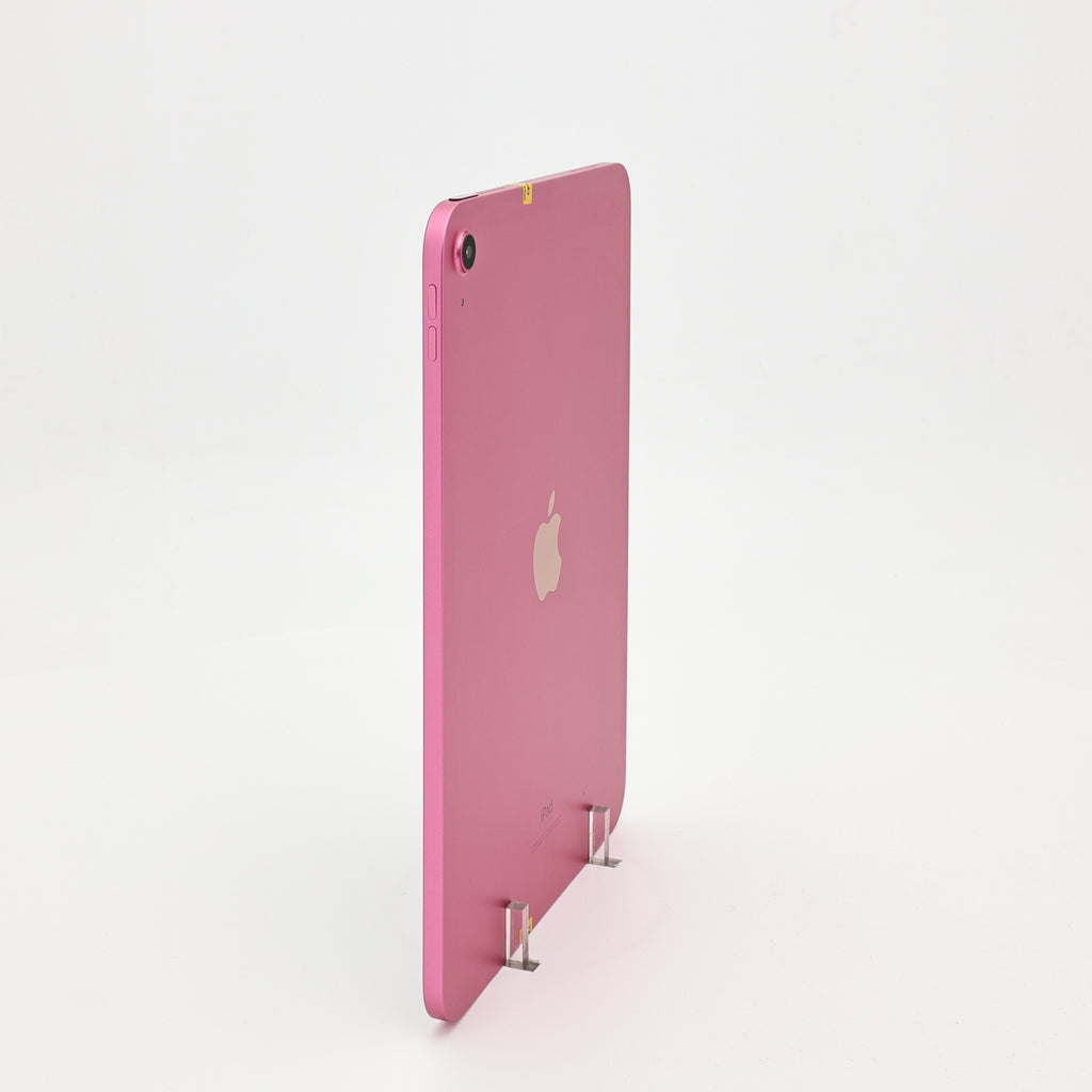 95新 Apple iPad 10代 64G 粉紅色 WIFI
