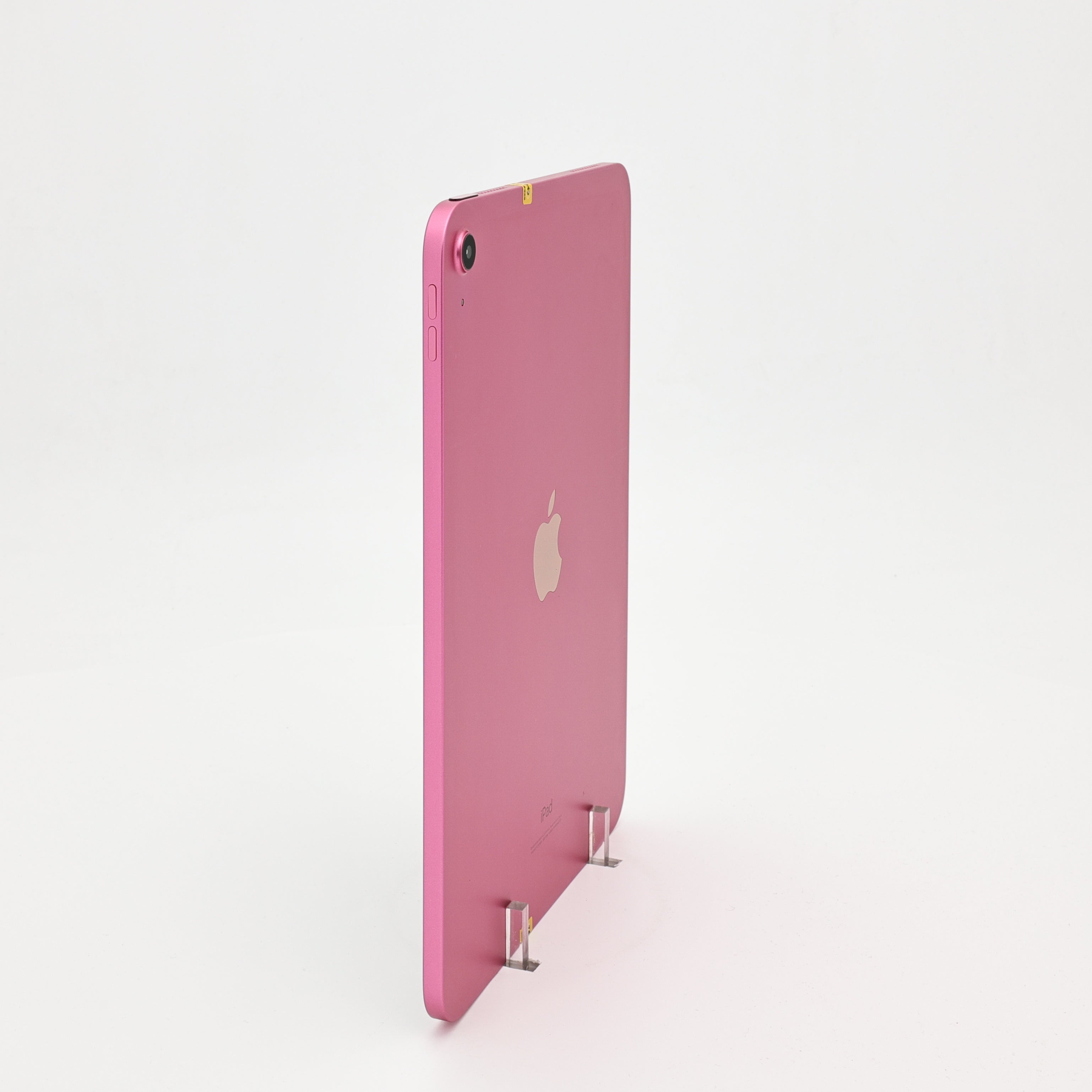 95新 Apple iPad 10代 64G 粉紅色 WIFI