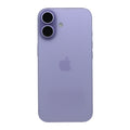 95新 Apple iPhone 17 256G 薰衣草紫色 中國大陸版