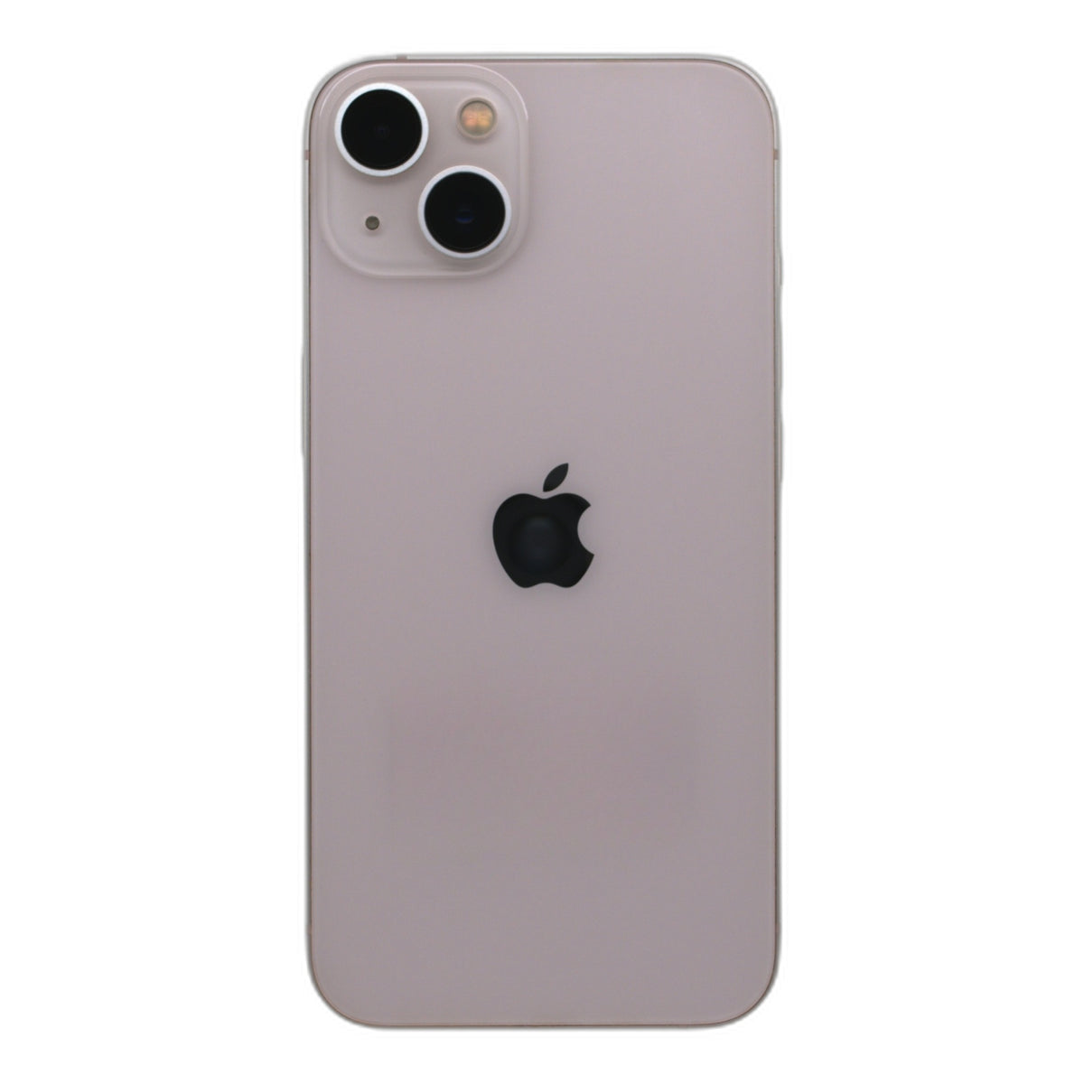 95新 Apple iPhone 13 128G 粉紅色 中國大陸版