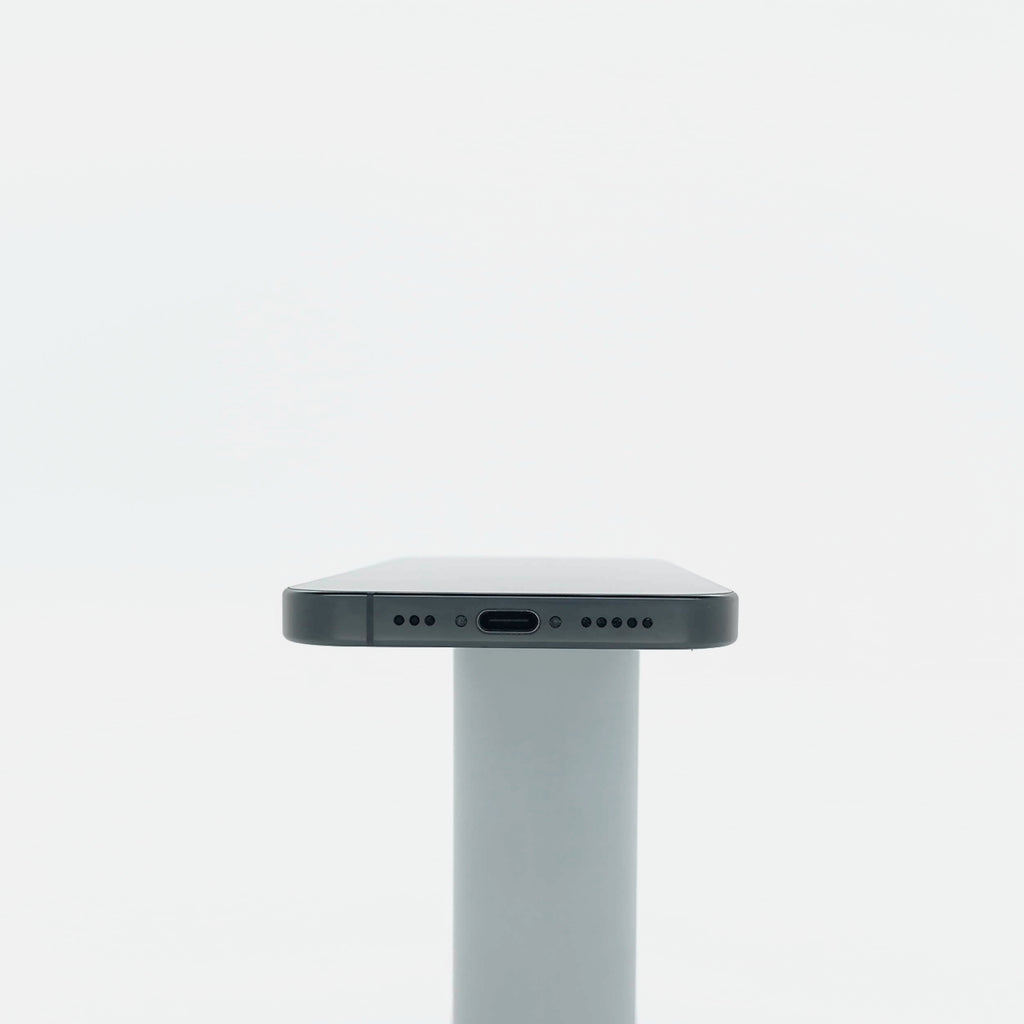 95新 Apple iPhone 16 Pro 256G 黑色鈦金屬 中國大陸版