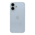 95新 Apple iPhone 16 128G 白色 中國大陸版
