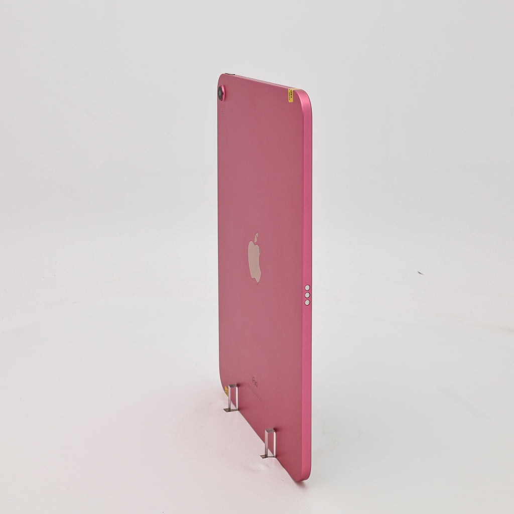 95新 Apple iPad 10代 64G 粉紅色 WIFI