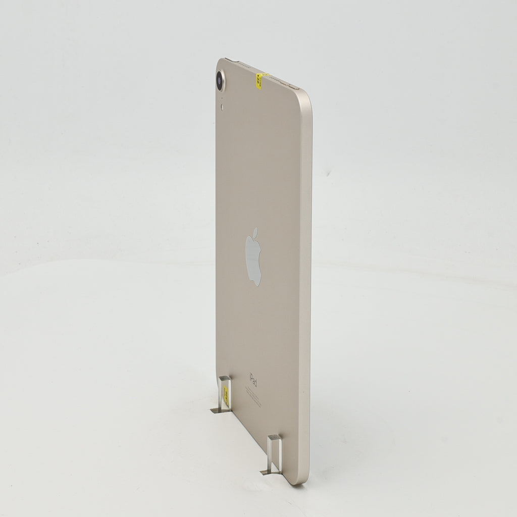 95新 Apple iPad mini6 256G 星光色 WIFI