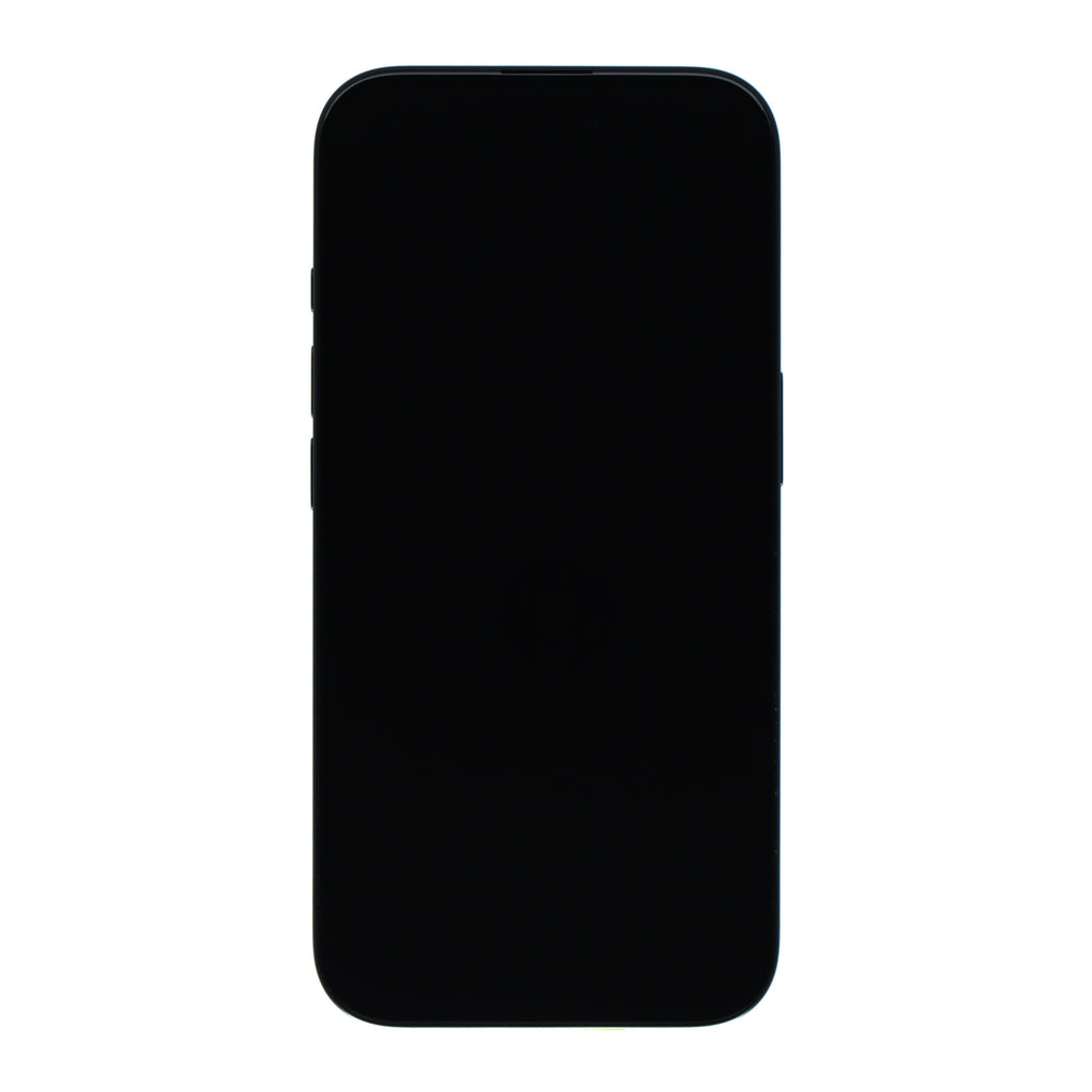 95新 Apple iPhone 16 128G 黑色 中國大陸版