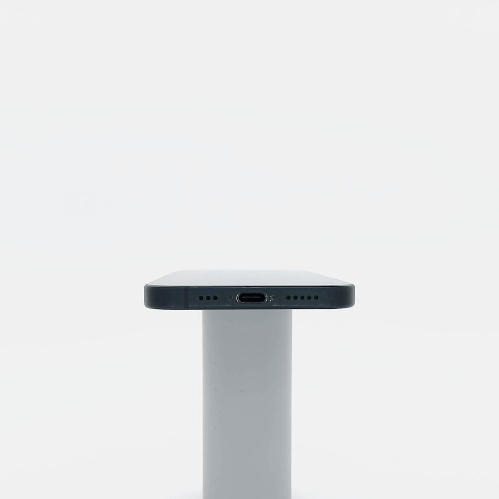 95新 Apple iPhone 15 128G 黑色 中國大陸版