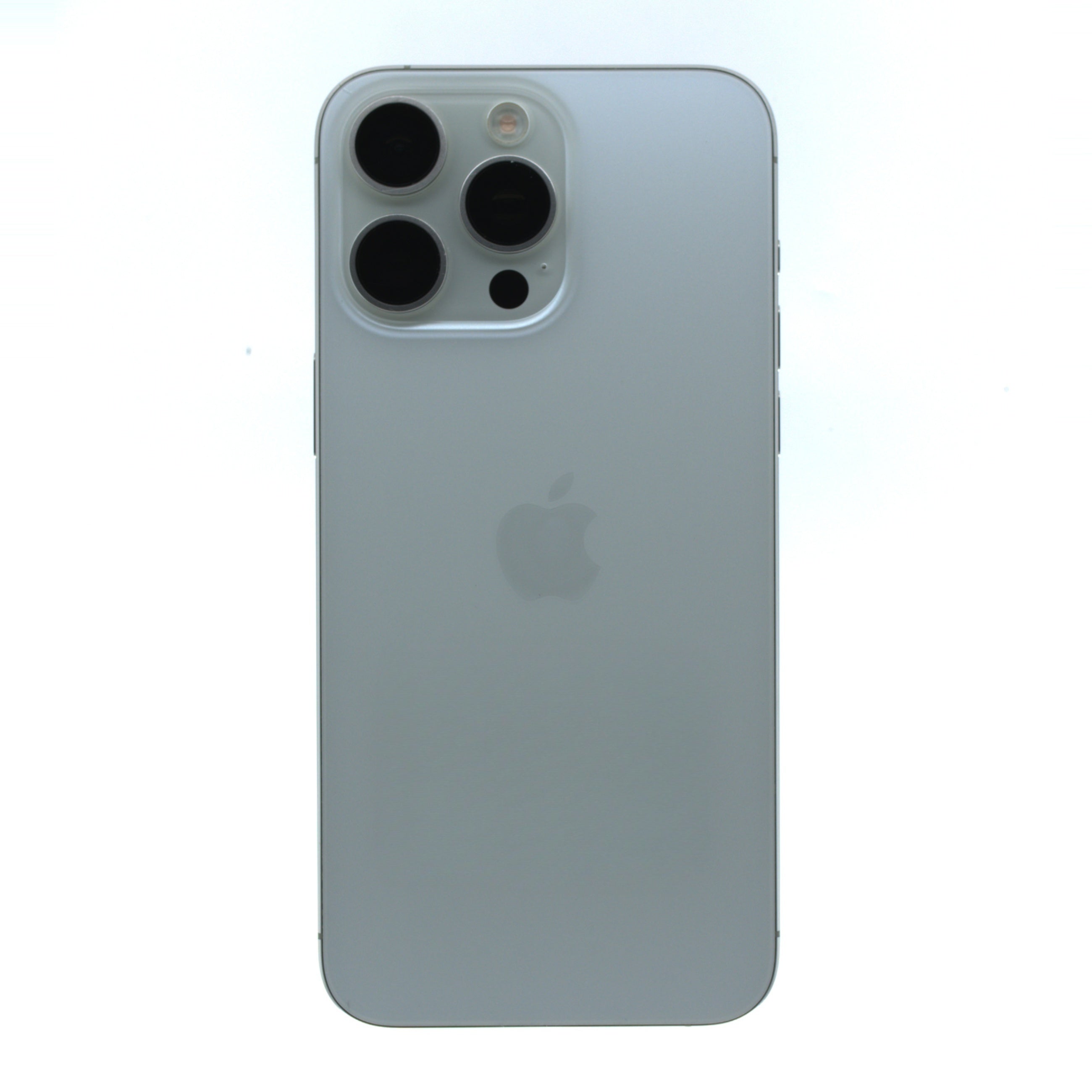 95新 Apple iPhone 15 Pro Max 256G 白色鈦金屬 中國大陸版